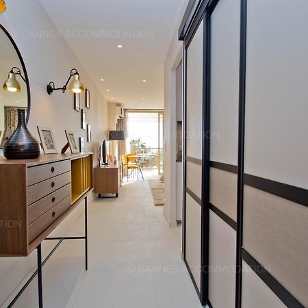 Apartamento Khayat Cannes Exterior foto