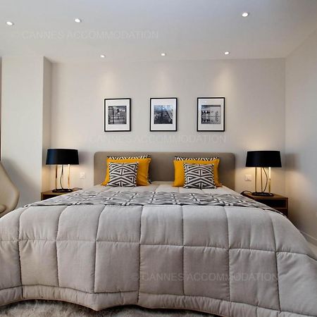 Apartamento Khayat Cannes Exterior foto