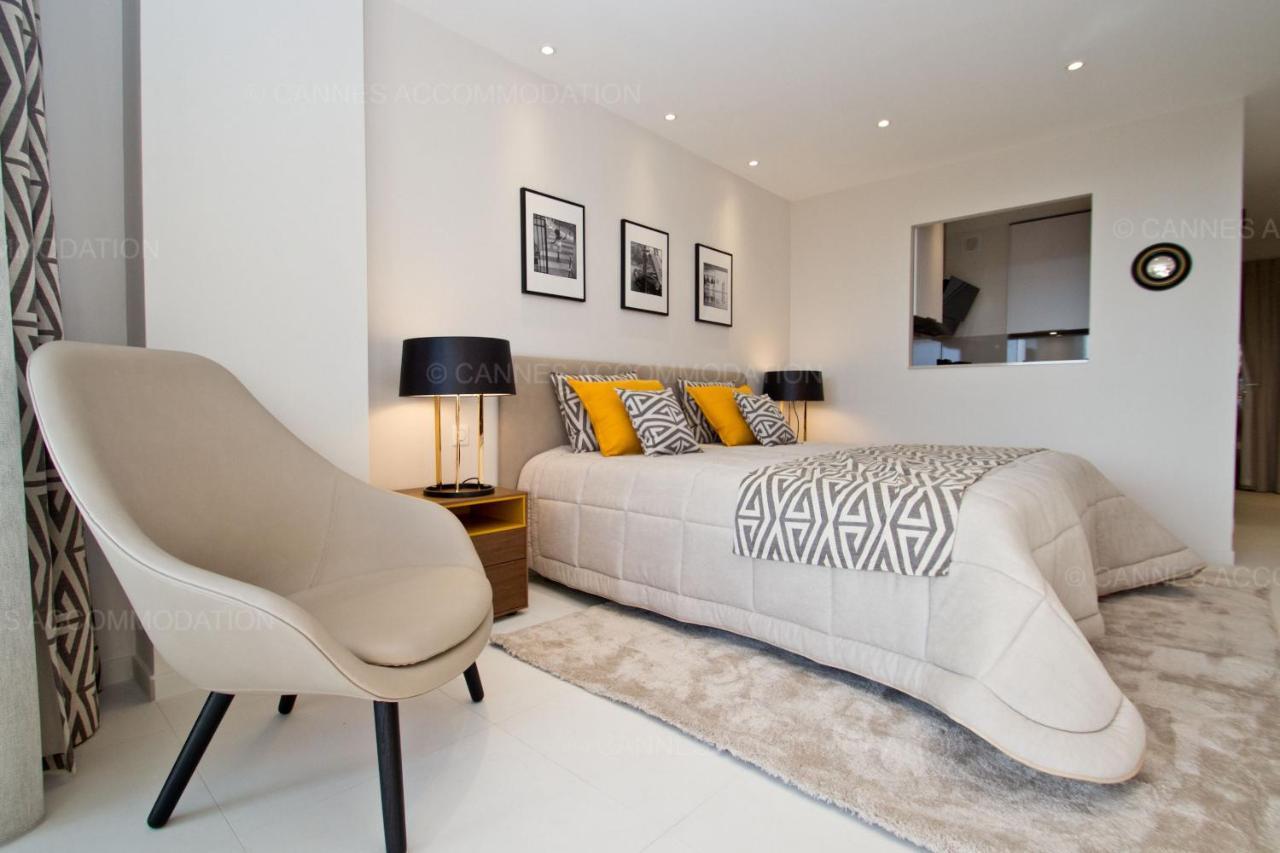 Apartamento Khayat Cannes Exterior foto
