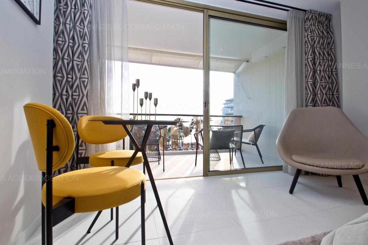 Apartamento Khayat Cannes Exterior foto