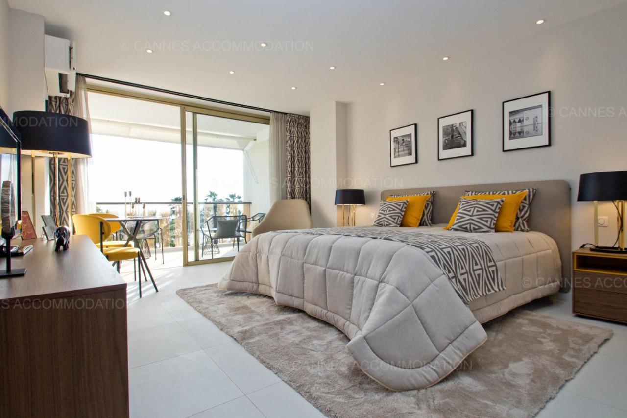 Apartamento Khayat Cannes Exterior foto