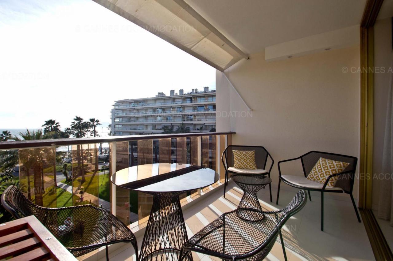 Apartamento Khayat Cannes Exterior foto